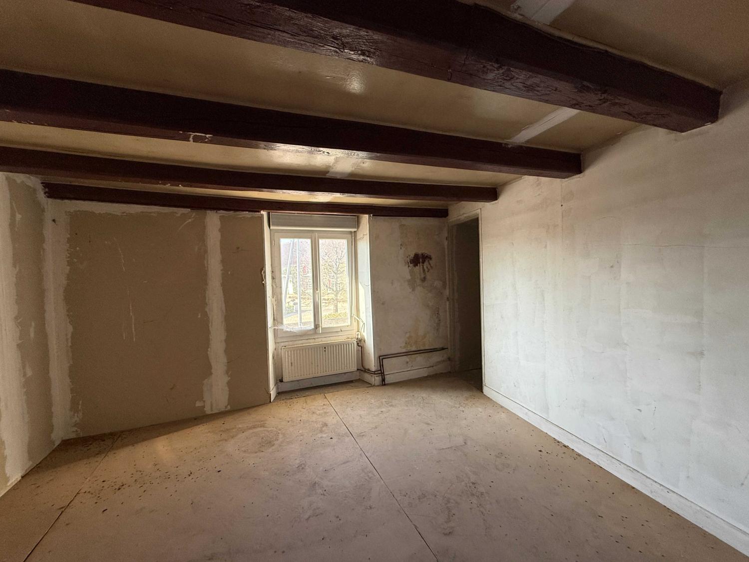  for sale village farm Châteauvillain Haute-Marne 23