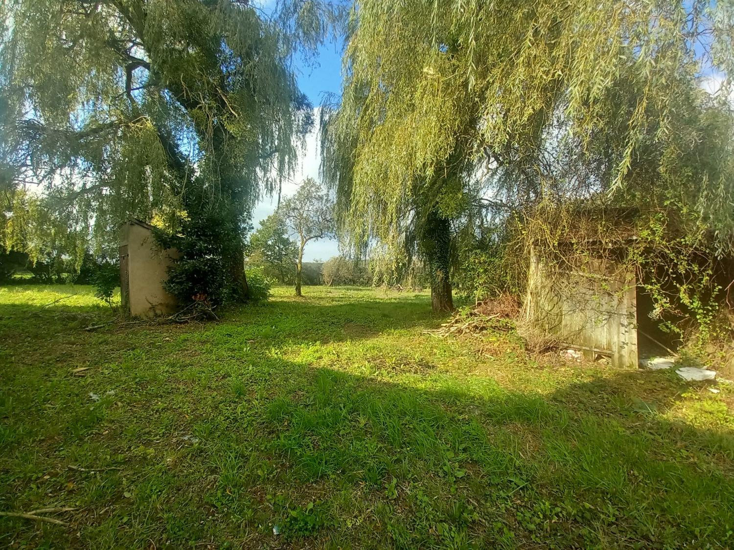  for sale house Moulins-Engilbert Nièvre 6