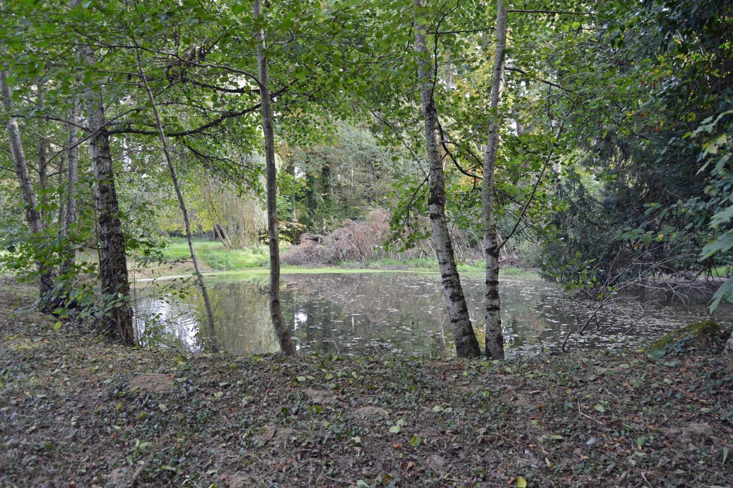  for sale mansion La Chapelle-sous-Uchon Saône-et-Loire 10