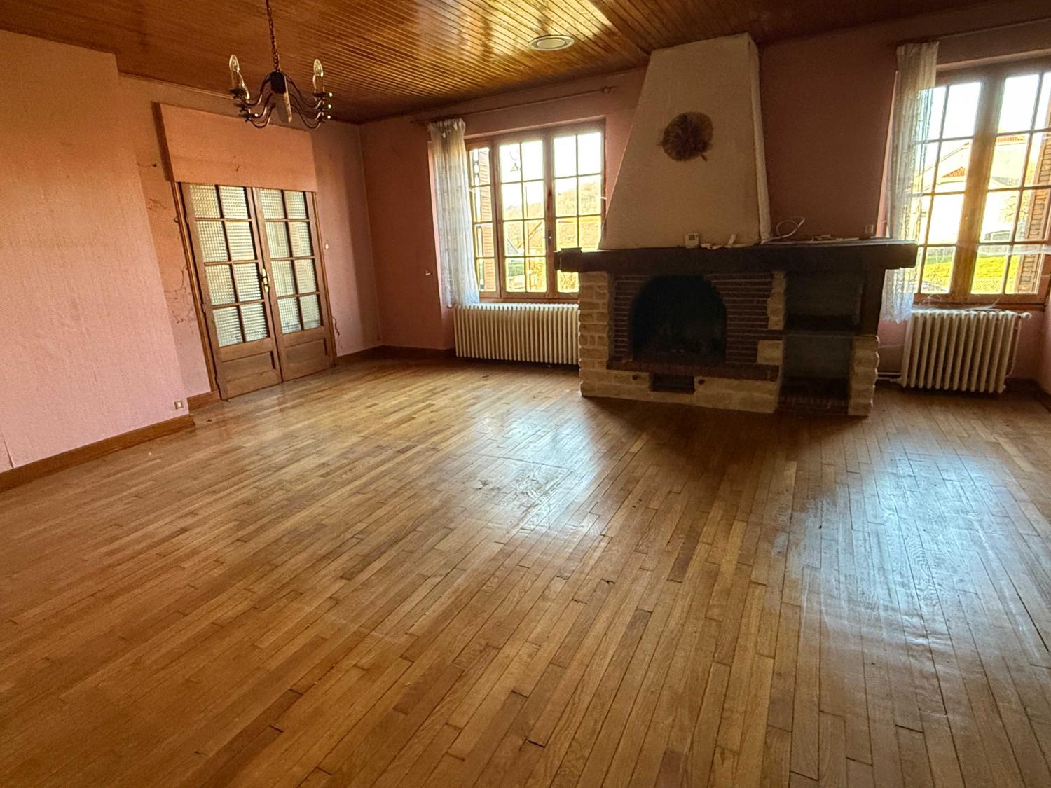  for sale house Langres Haute-Marne 2