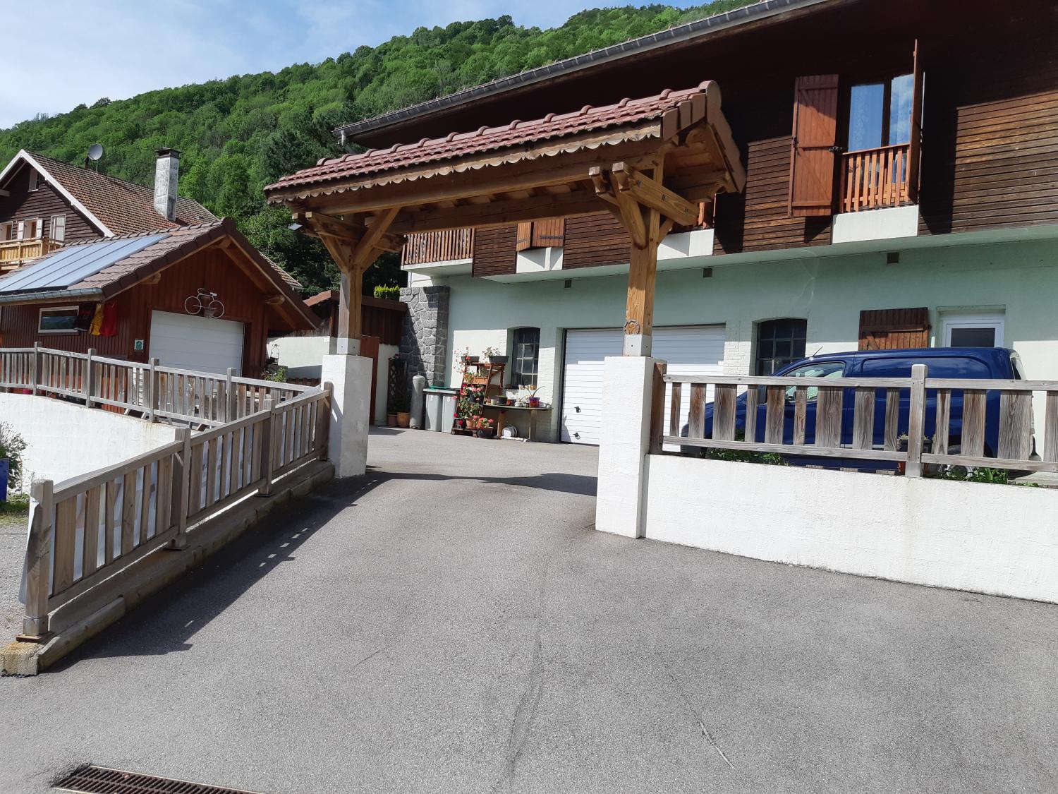  for sale hotel restaurant La Bresse Vosges 3