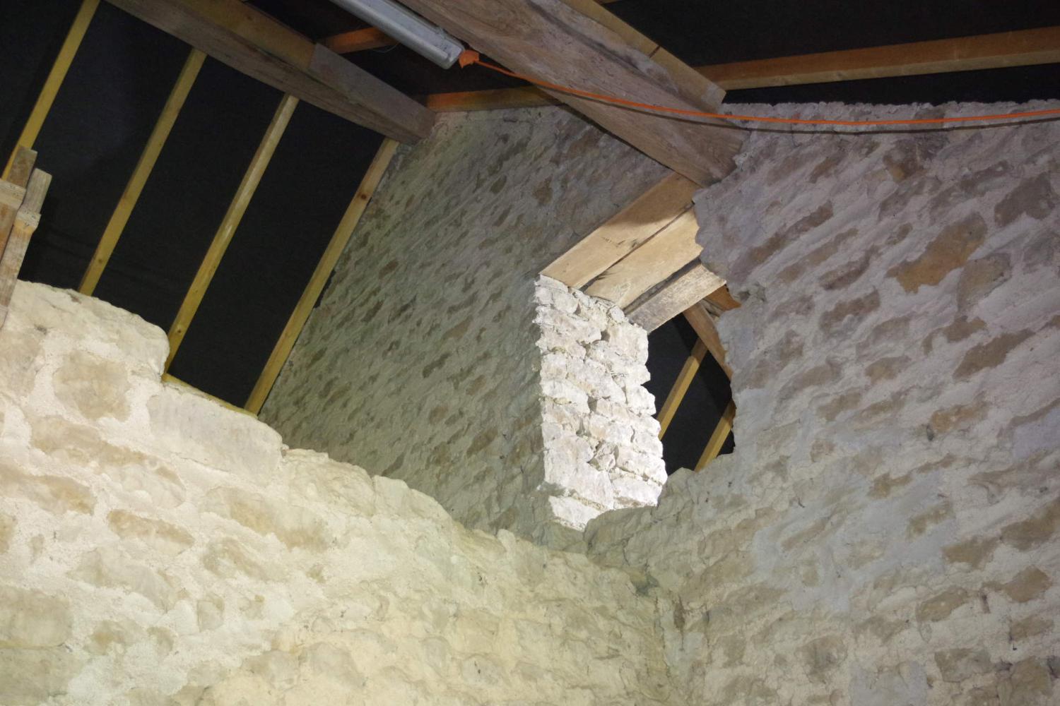  for sale city house Châtillon-en-Bazois Nièvre 4