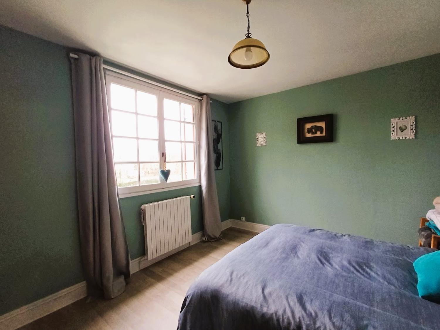  for sale detached house La Souterraine Creuse 12