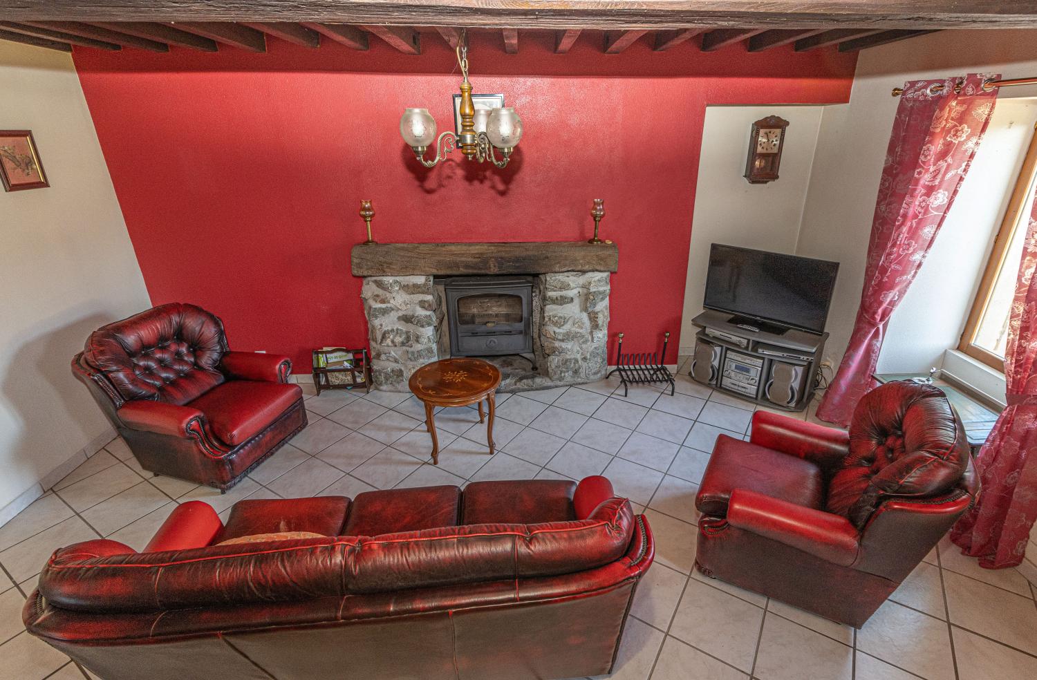 for sale detached house Saint-Maurice-près-Pionsat Puy-de-Dôme 10