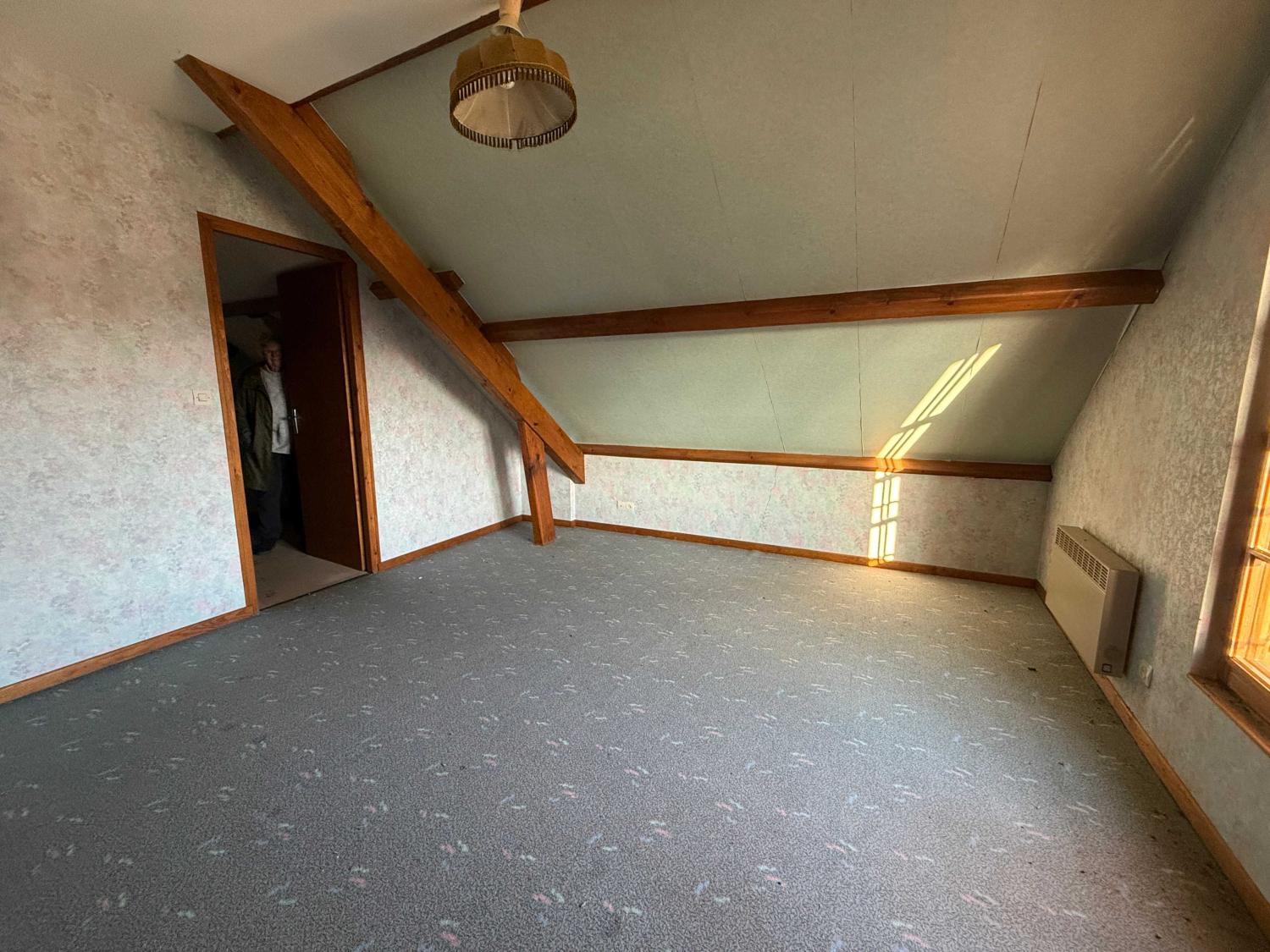  for sale house Langres Haute-Marne 19