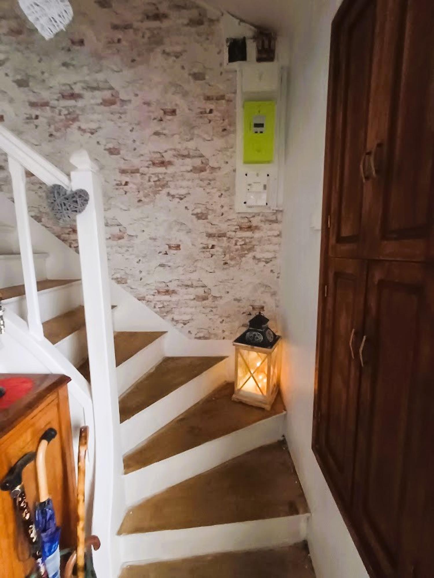  for sale detached house La Souterraine Creuse 8