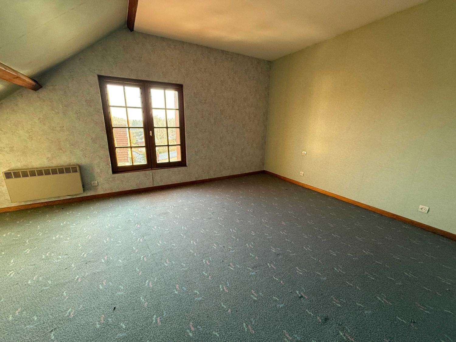  for sale house Langres Haute-Marne 18