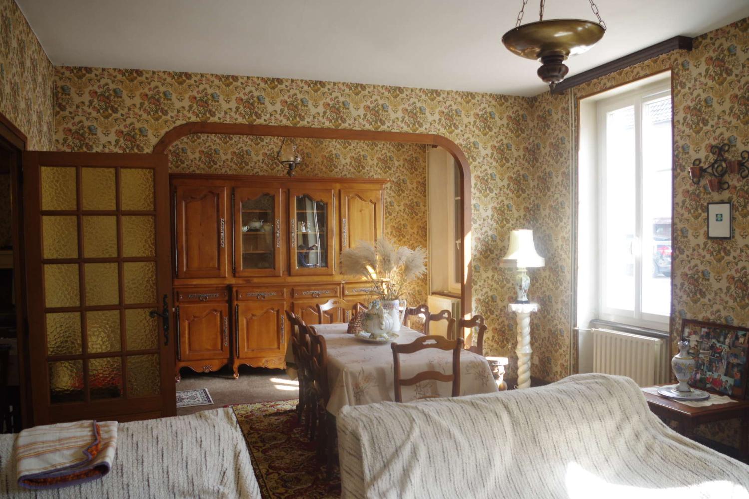  for sale house Cercy-la-Tour Nièvre 4
