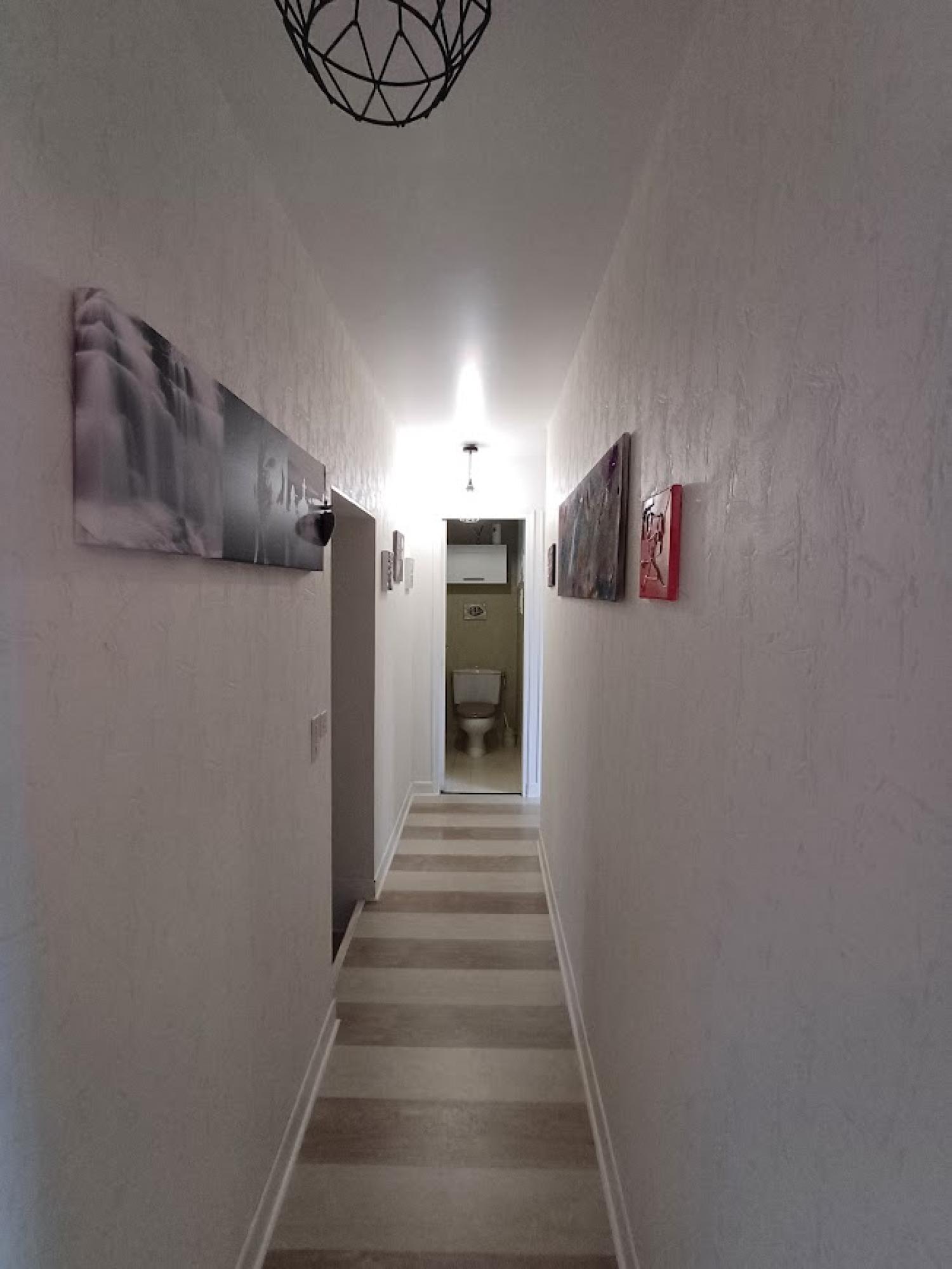  for sale detached house La Souterraine Creuse 10