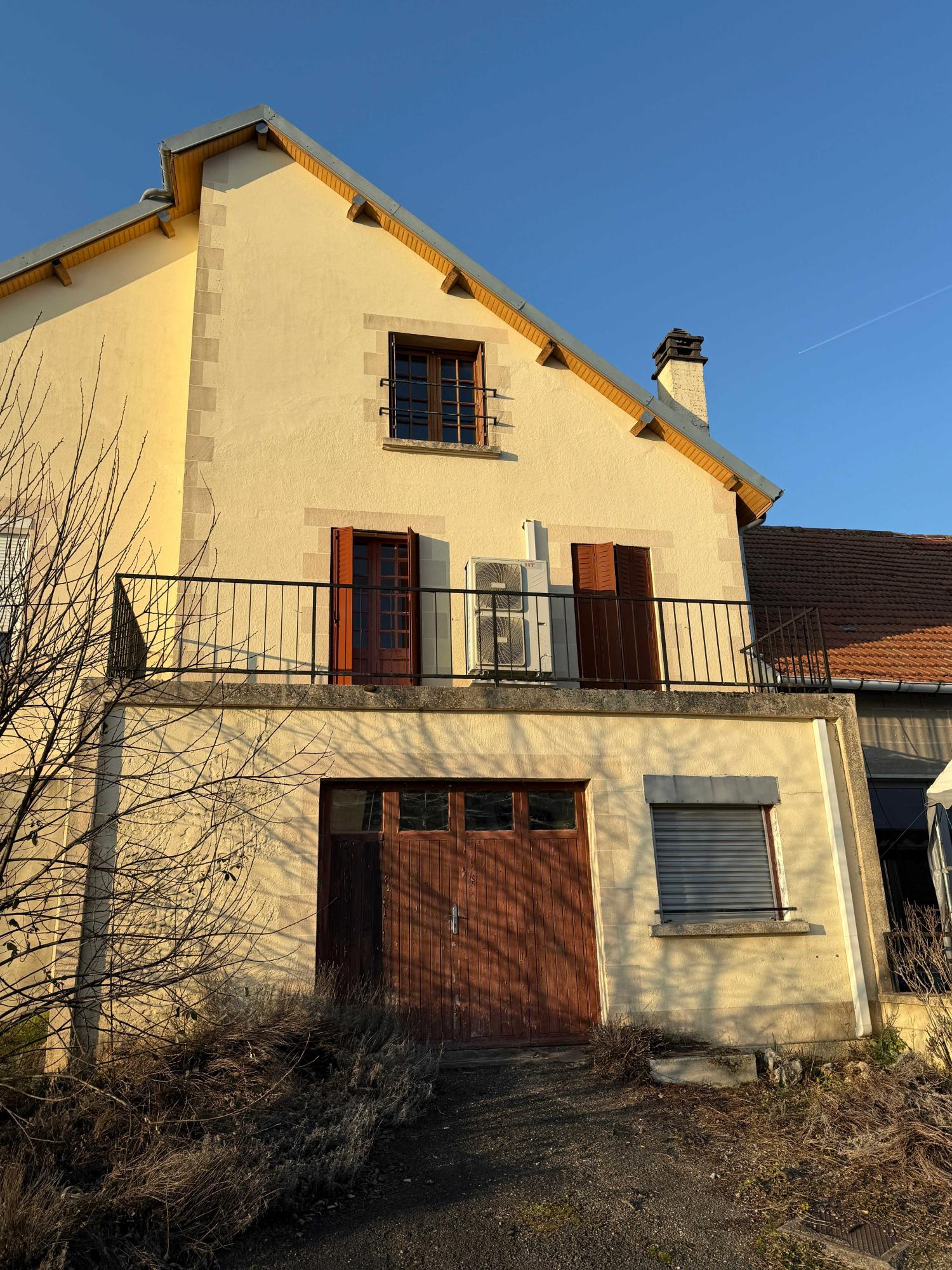  for sale house Langres Haute-Marne 6