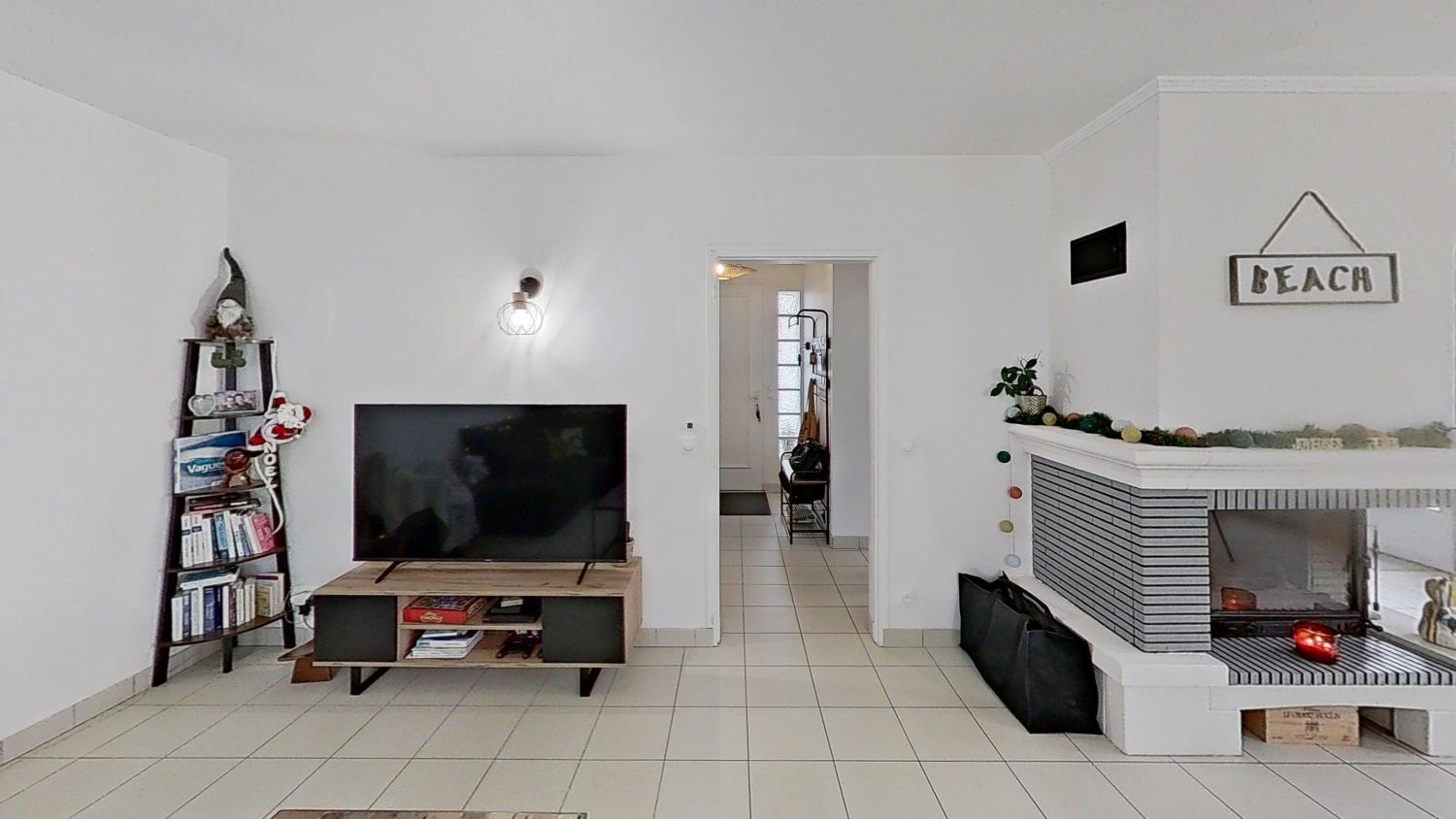  for sale detached house La Tranche-sur-Mer Vendée 17