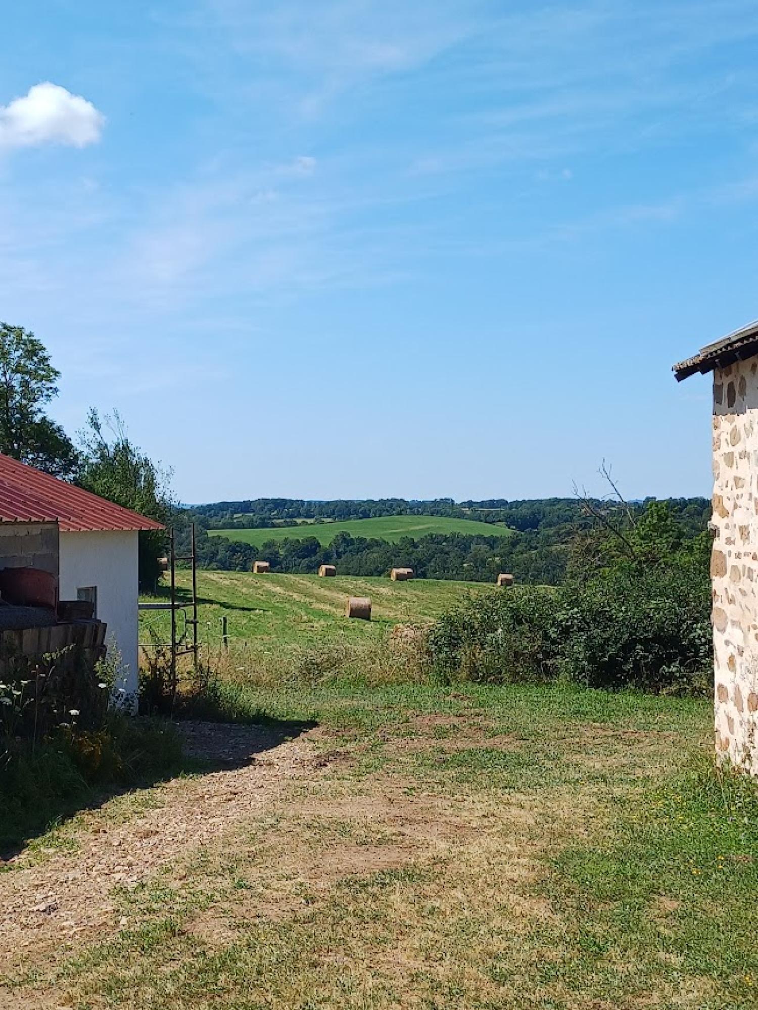  for sale detached house Saint-Maurice-près-Pionsat Puy-de-Dôme 20