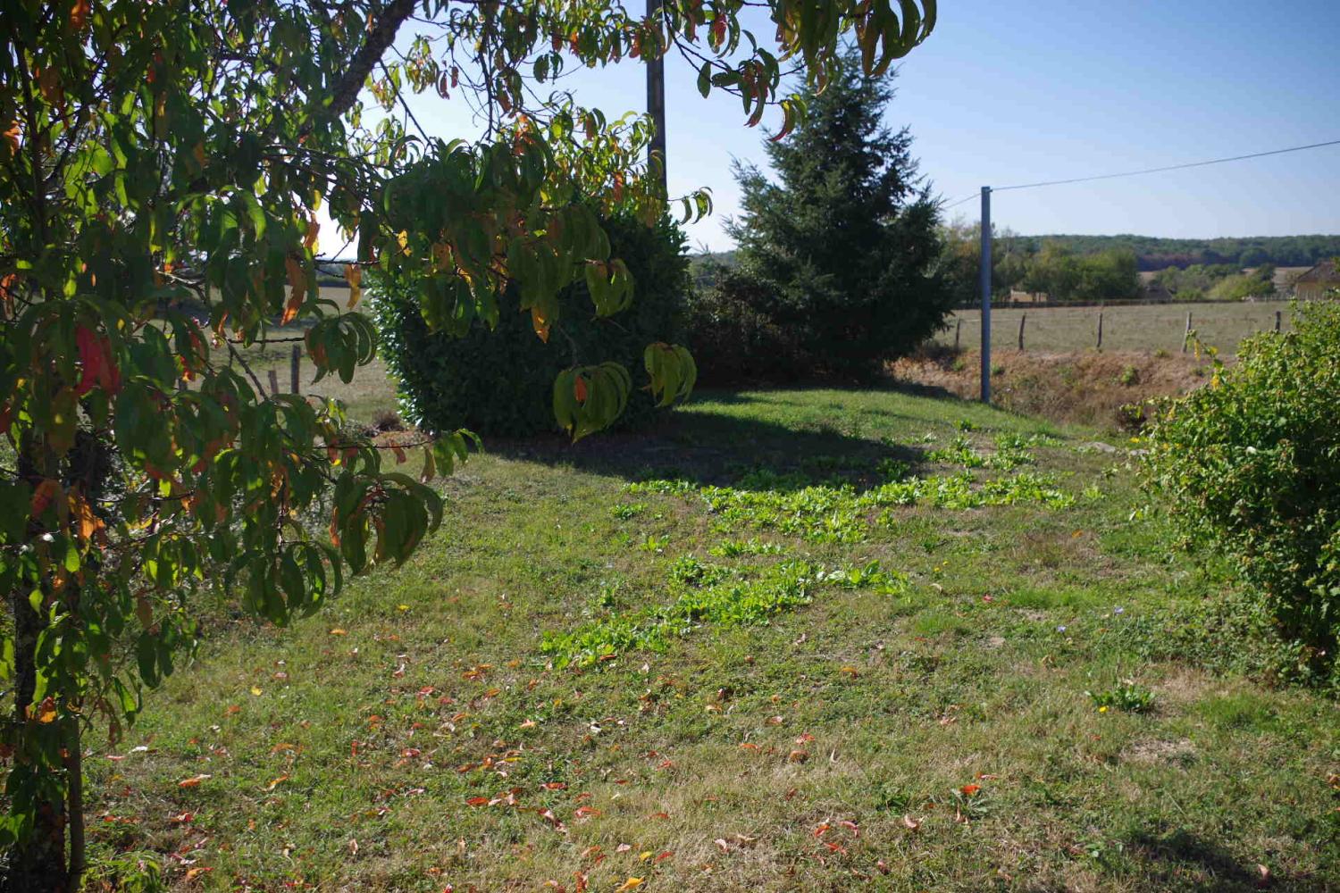  for sale house Rémilly Nièvre 2