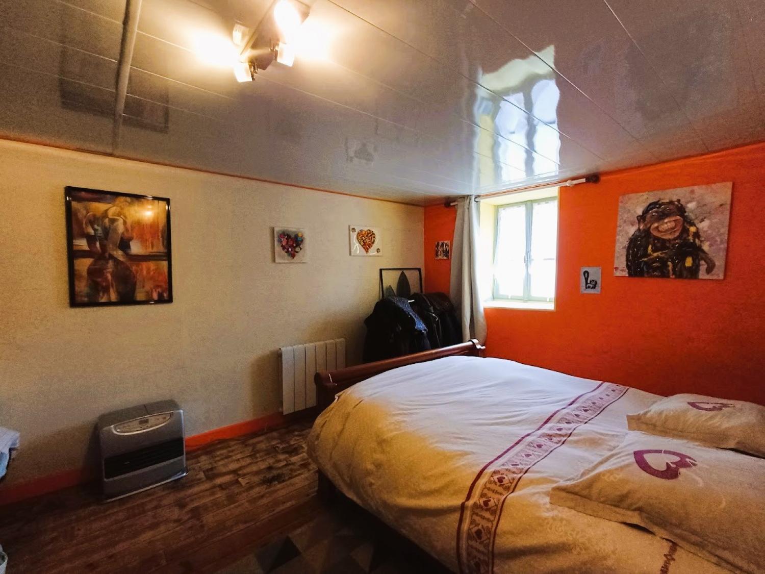  for sale detached house La Souterraine Creuse 14