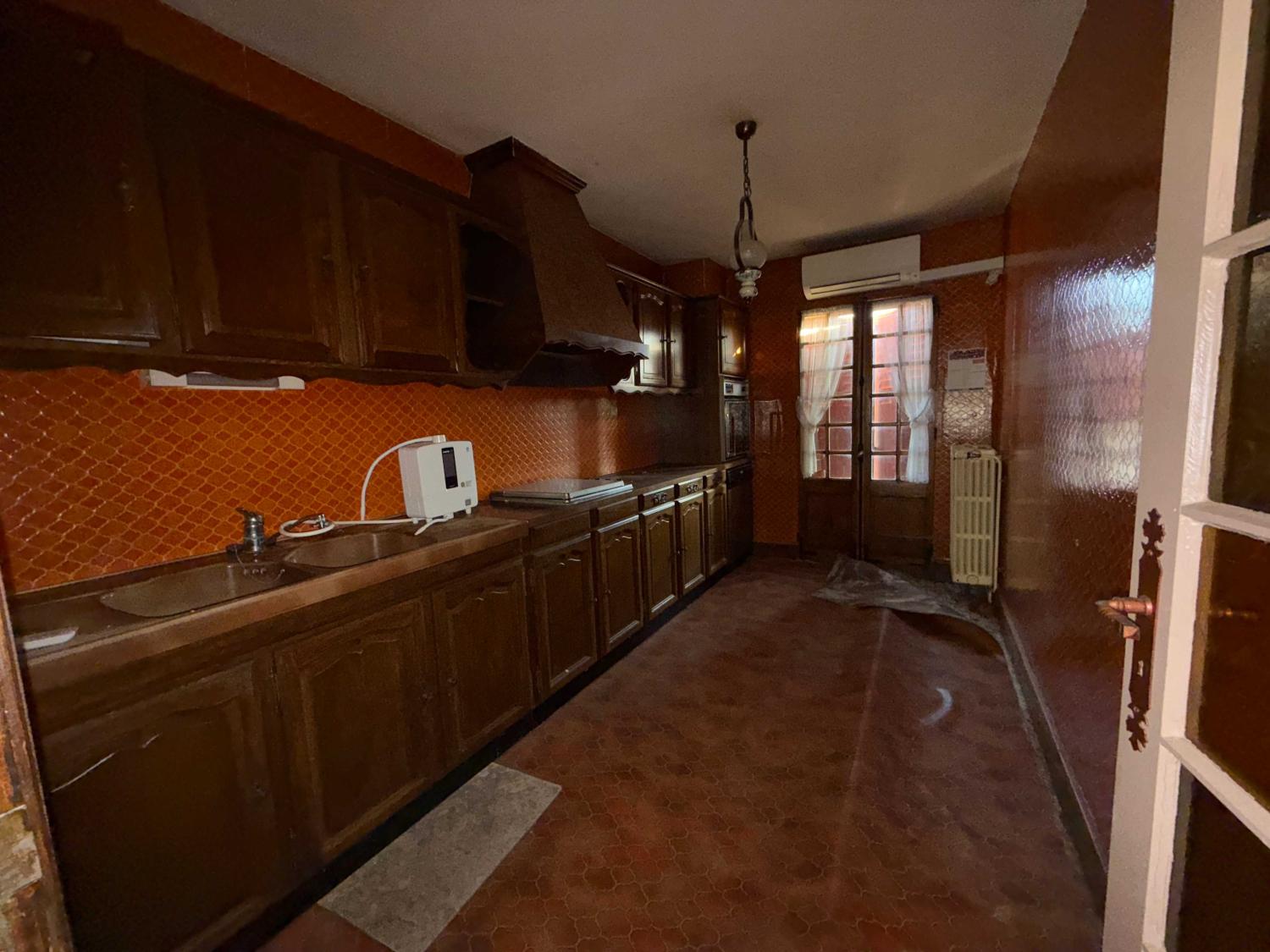  for sale house Langres Haute-Marne 11