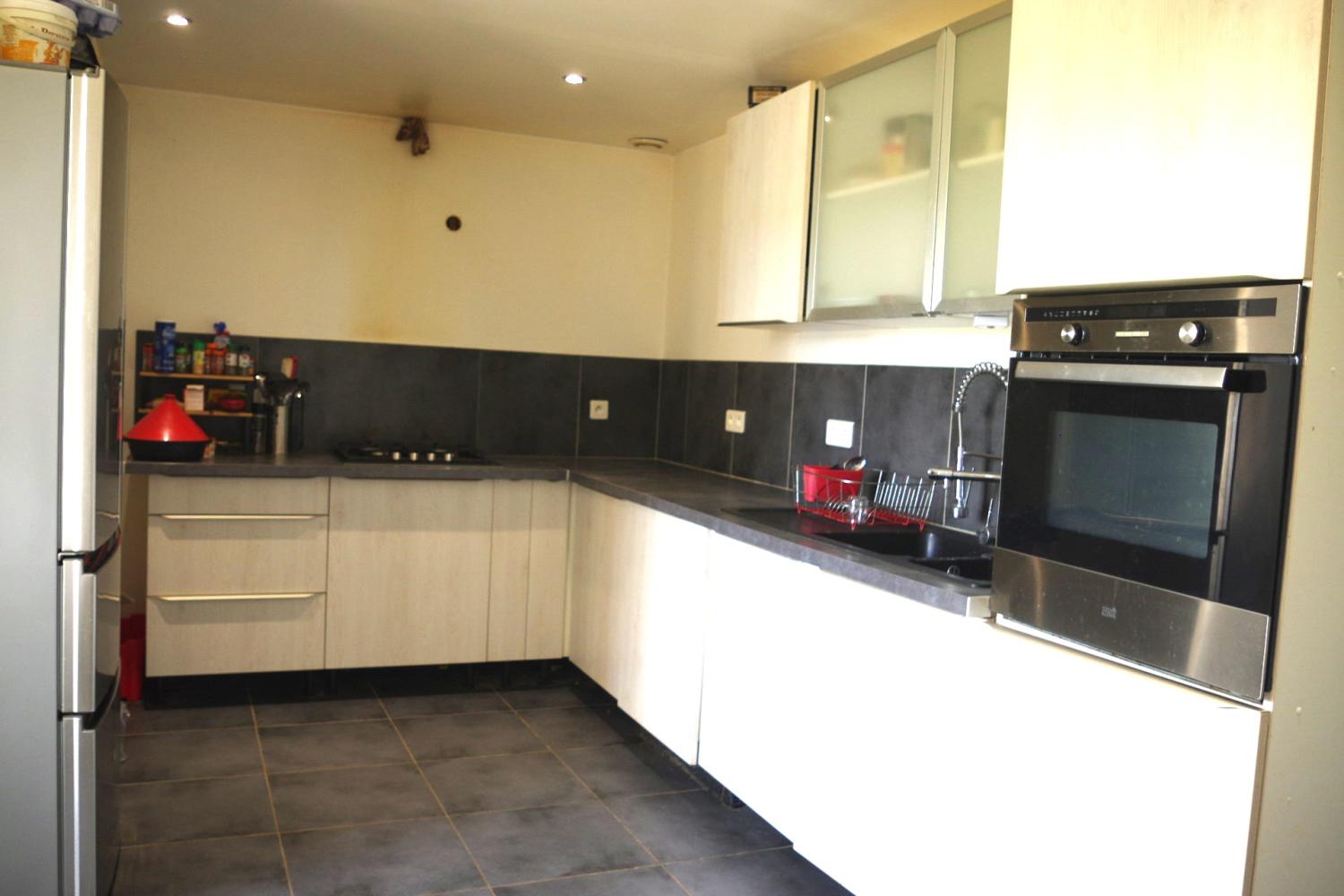  for sale city house Châtillon-en-Bazois Nièvre 6
