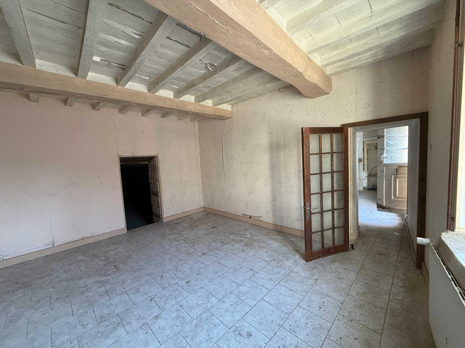  for sale village farm Châteauvillain Haute-Marne 6