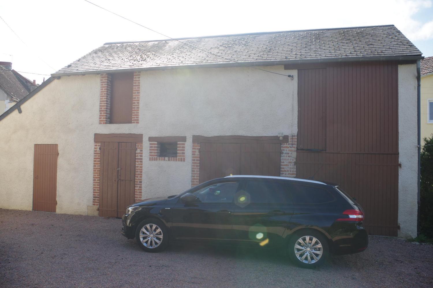  for sale house Cercy-la-Tour Nièvre 9
