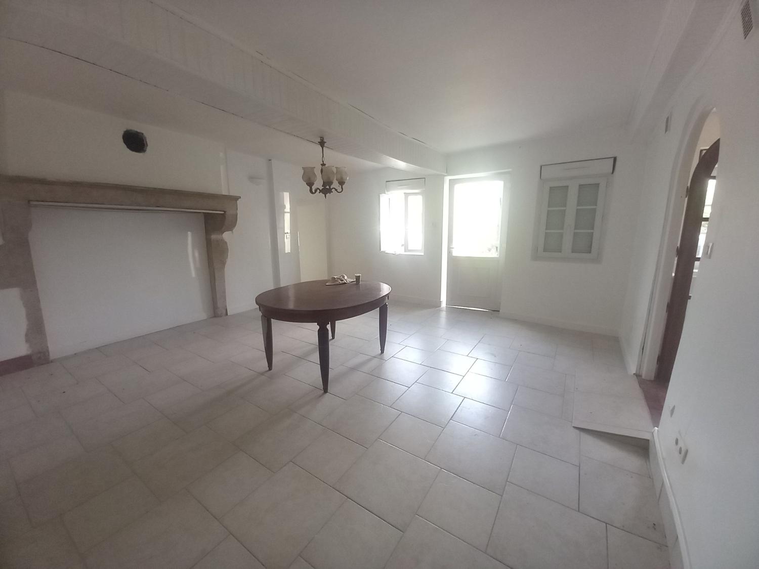  for sale house Moulins-Engilbert Nièvre 3