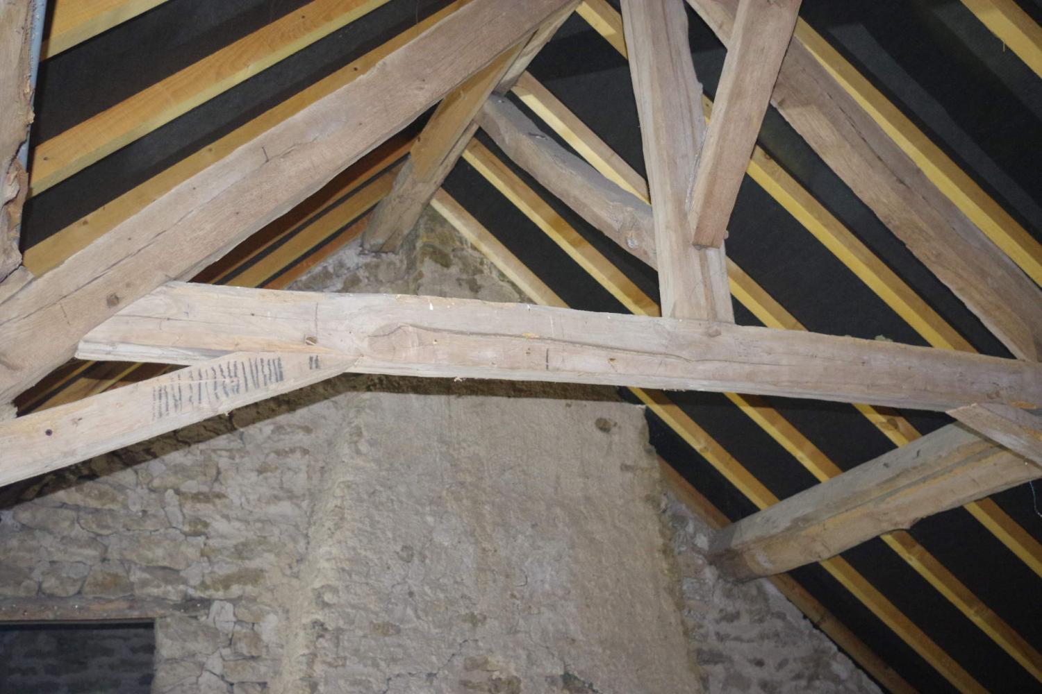  for sale city house Châtillon-en-Bazois Nièvre 3