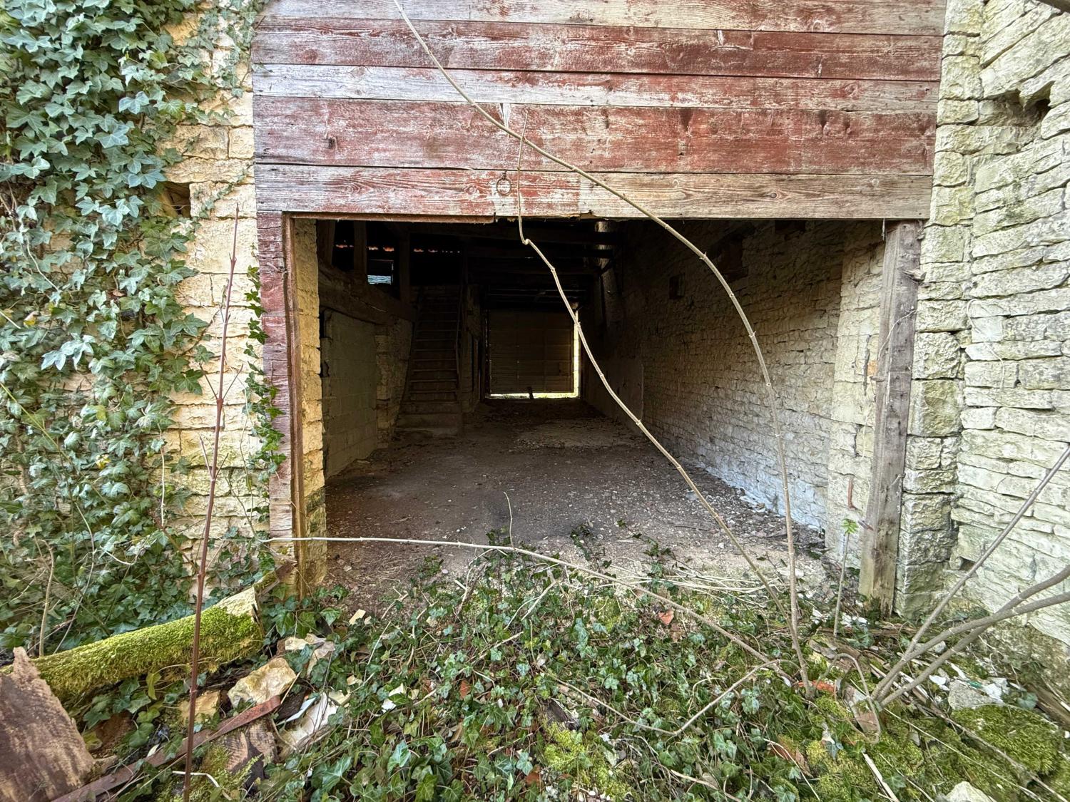  for sale village farm Châteauvillain Haute-Marne 20
