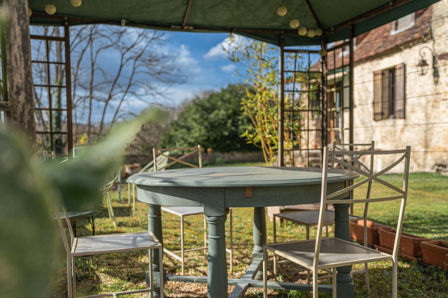  for sale detached house Coux et Bigaroque-Mouzens Dordogne 10