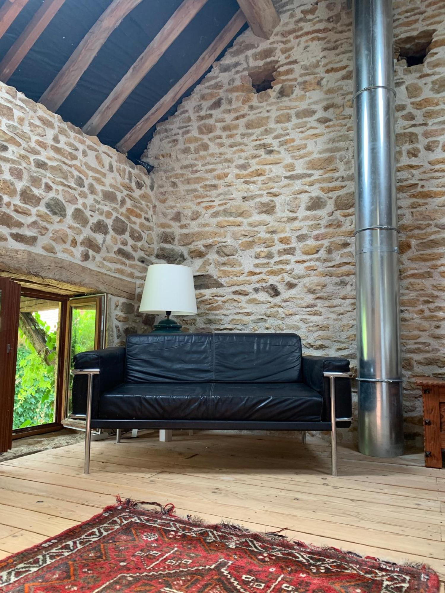  for sale house Saint-Marcelin-de-Cray Saône-et-Loire 10