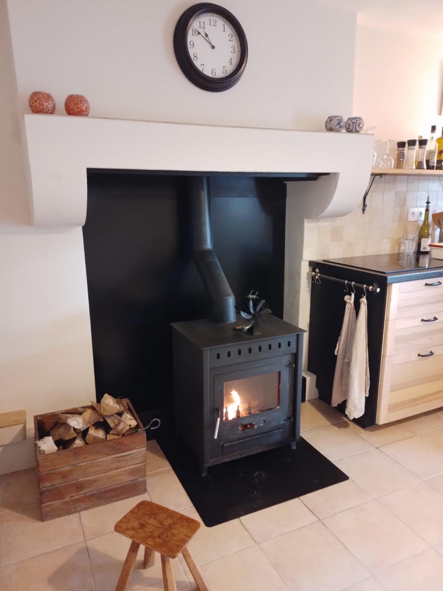  for sale detached house Barrais-Bussolles Allier 25