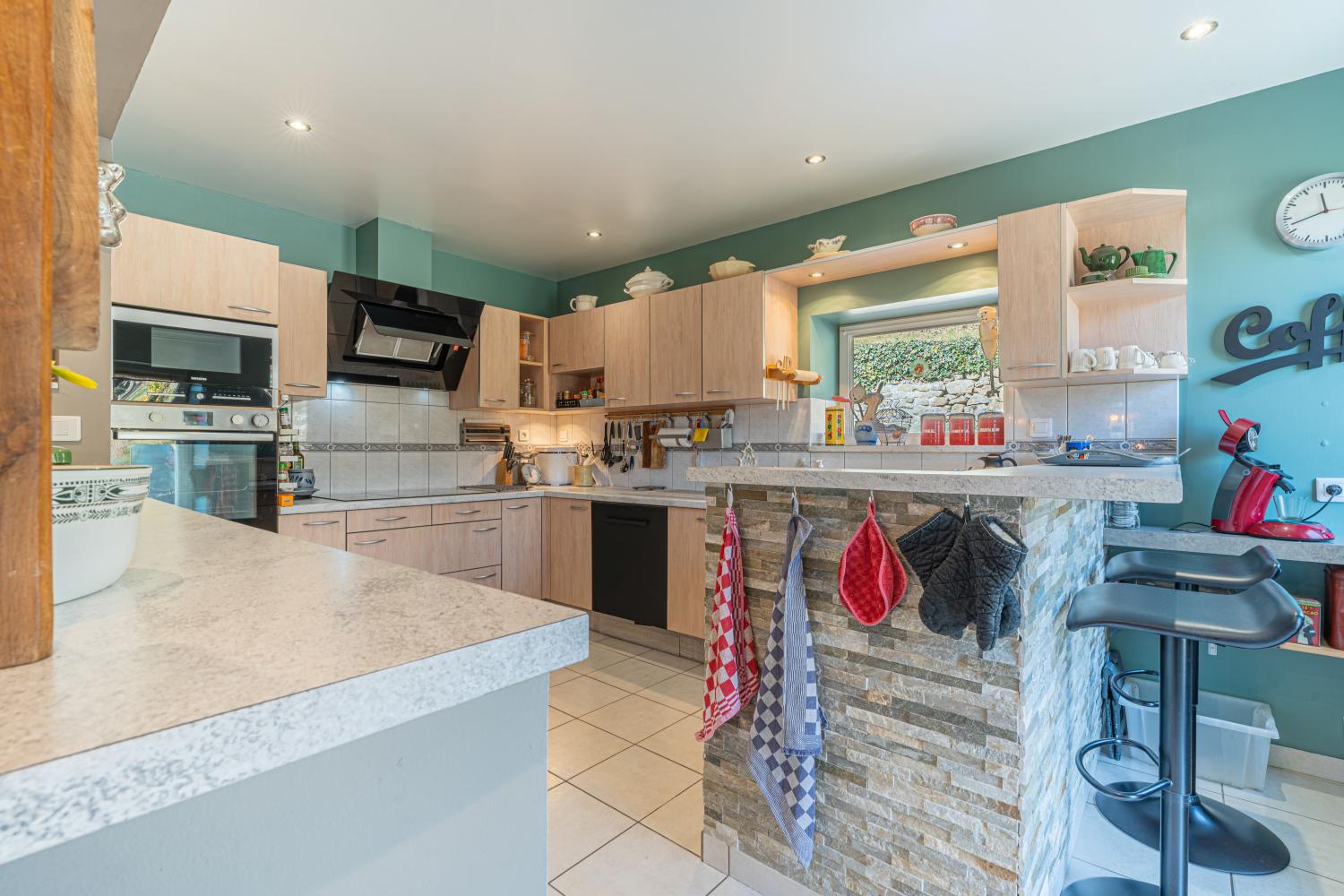  for sale detached house Châtelus-le-Marcheix Creuse 4