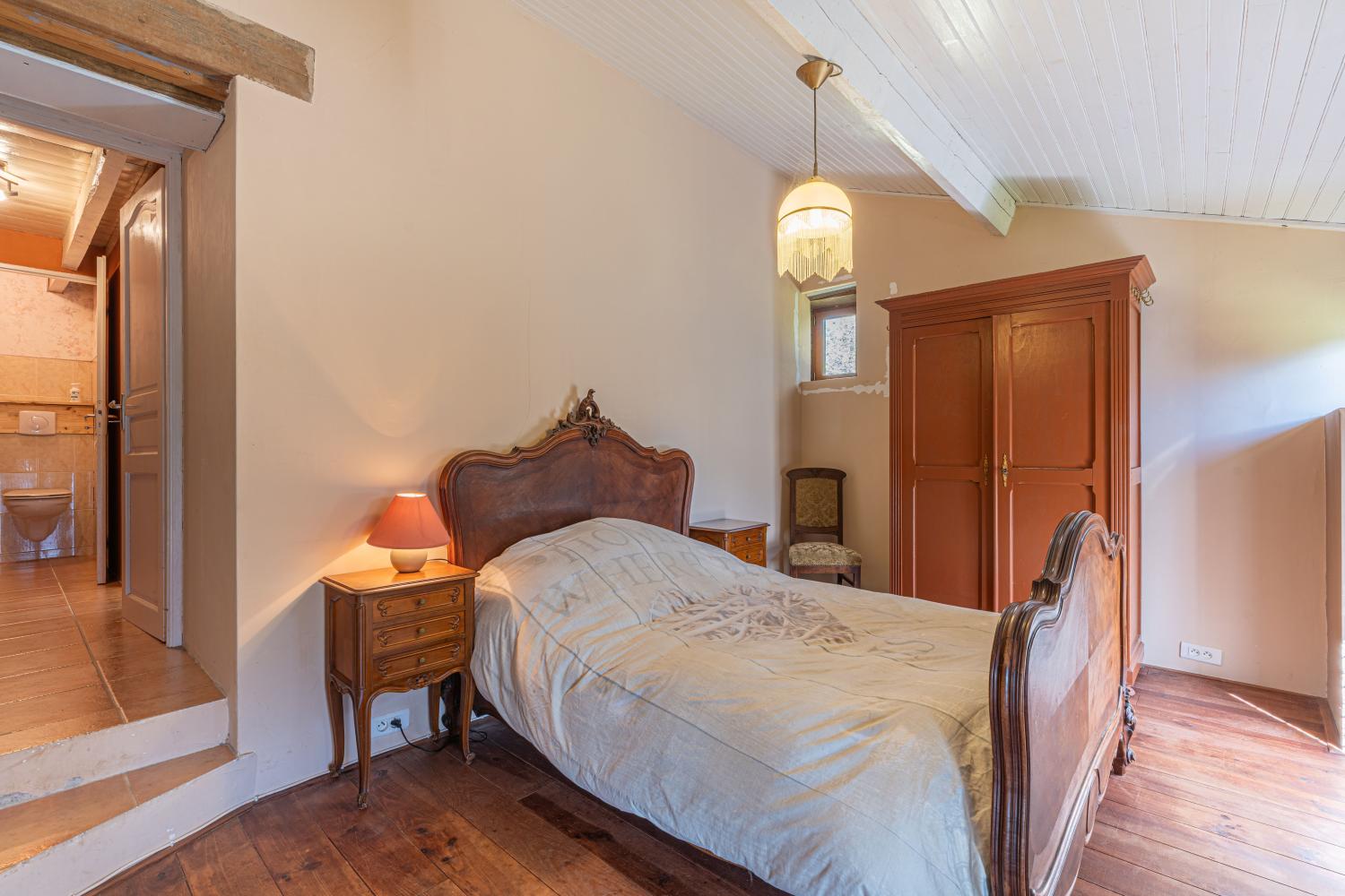  for sale detached house Saint-Julien-le-Petit Haute-Vienne 6