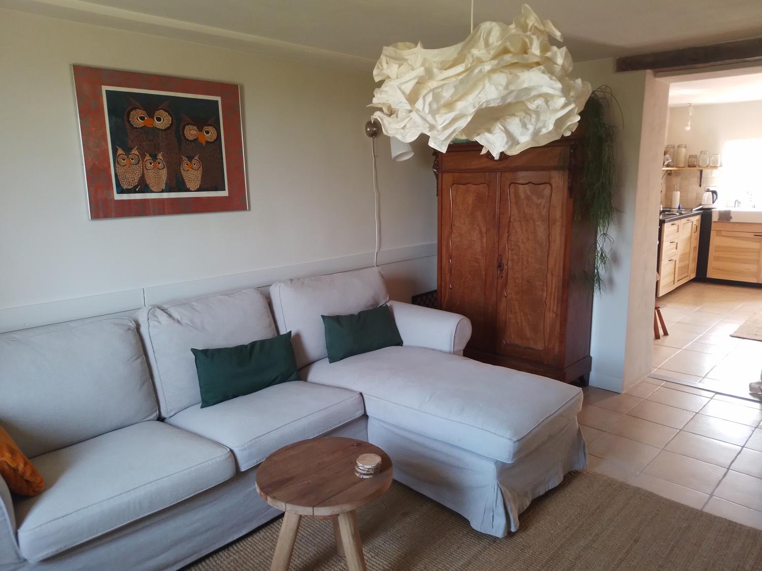  for sale detached house Barrais-Bussolles Allier 30