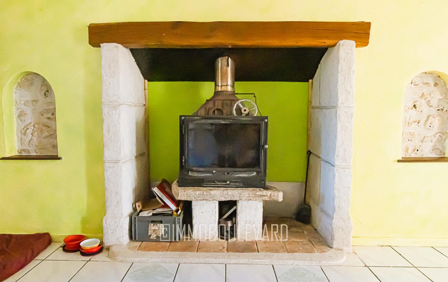  for sale detached house Taxat-Senat Allier 9