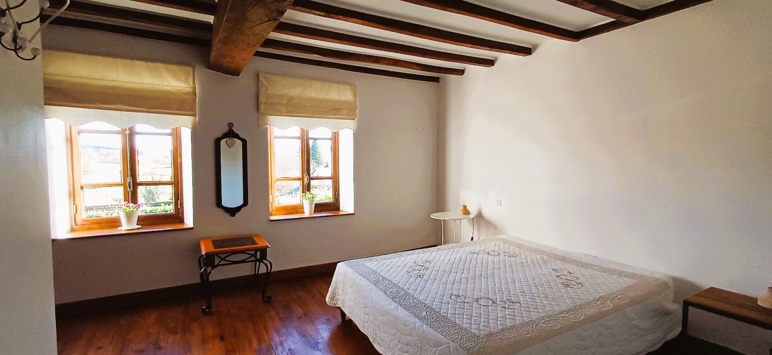  for sale house Pionsat Puy-de-Dôme 15