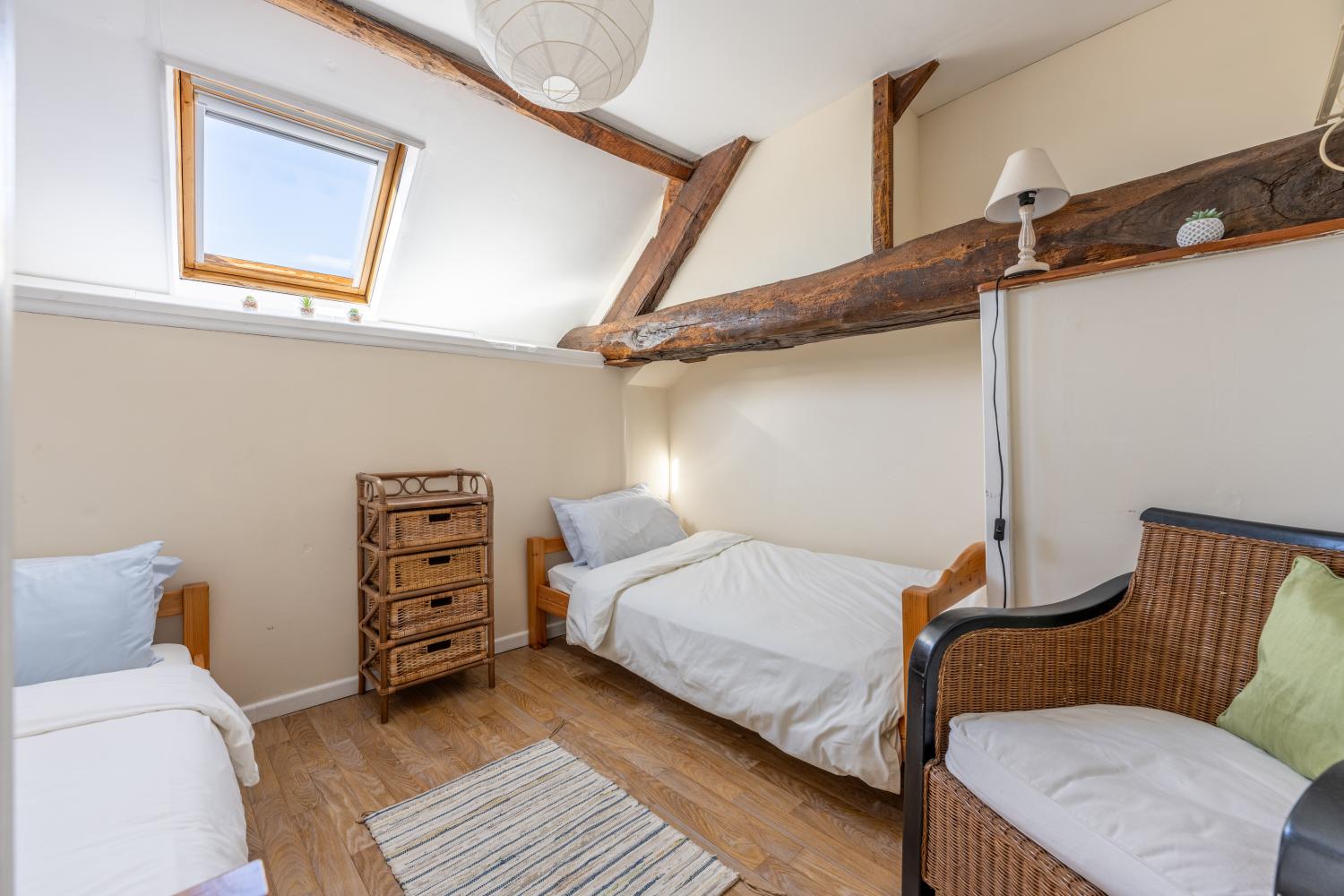  for sale property with holiday home Saint-Martin-de-Landelles Manche 52
