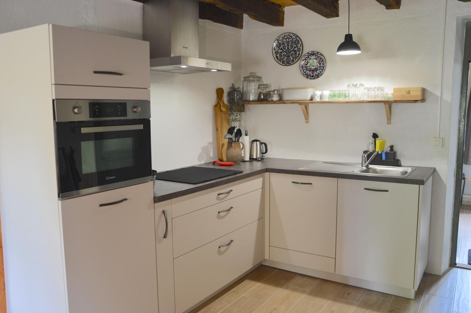  for sale detached house Rezay Cher 13
