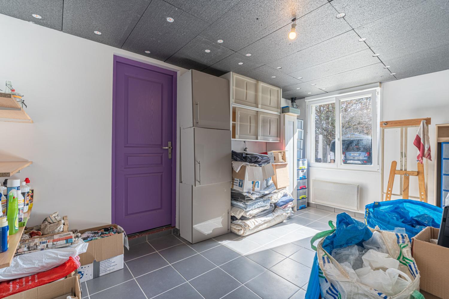 for sale detached house Châtelus-le-Marcheix Creuse 11
