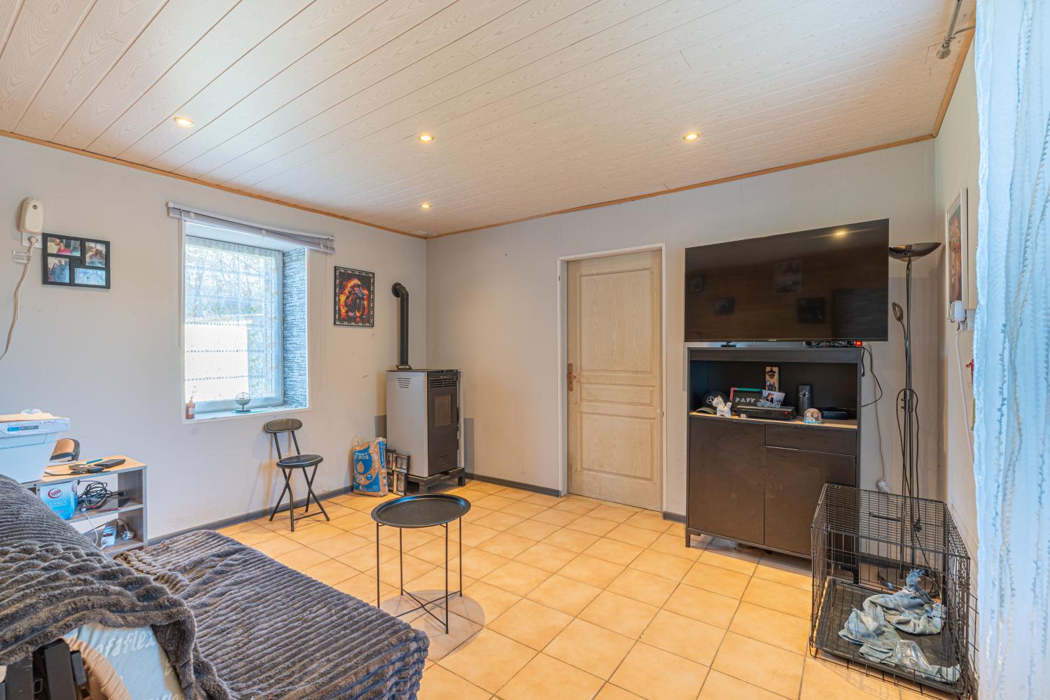  for sale detached house Champagnac-la-Rivière Haute-Vienne 6