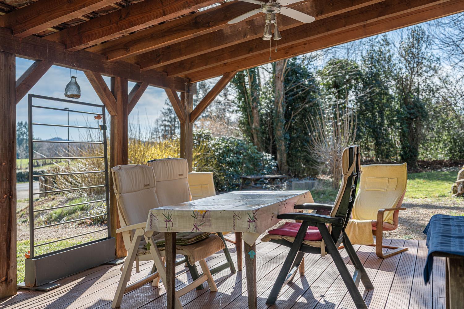  for sale detached house Saint-Julien-le-Petit Haute-Vienne 2