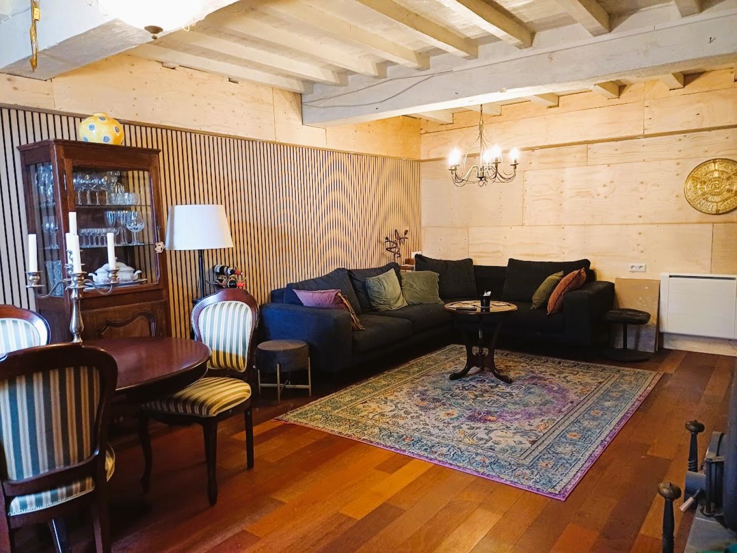  for sale house Les Mars Creuse 7