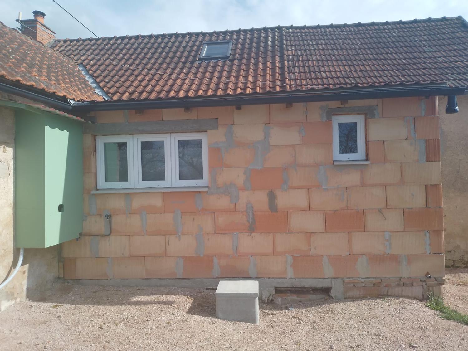  for sale detached house Barrais-Bussolles Allier 8