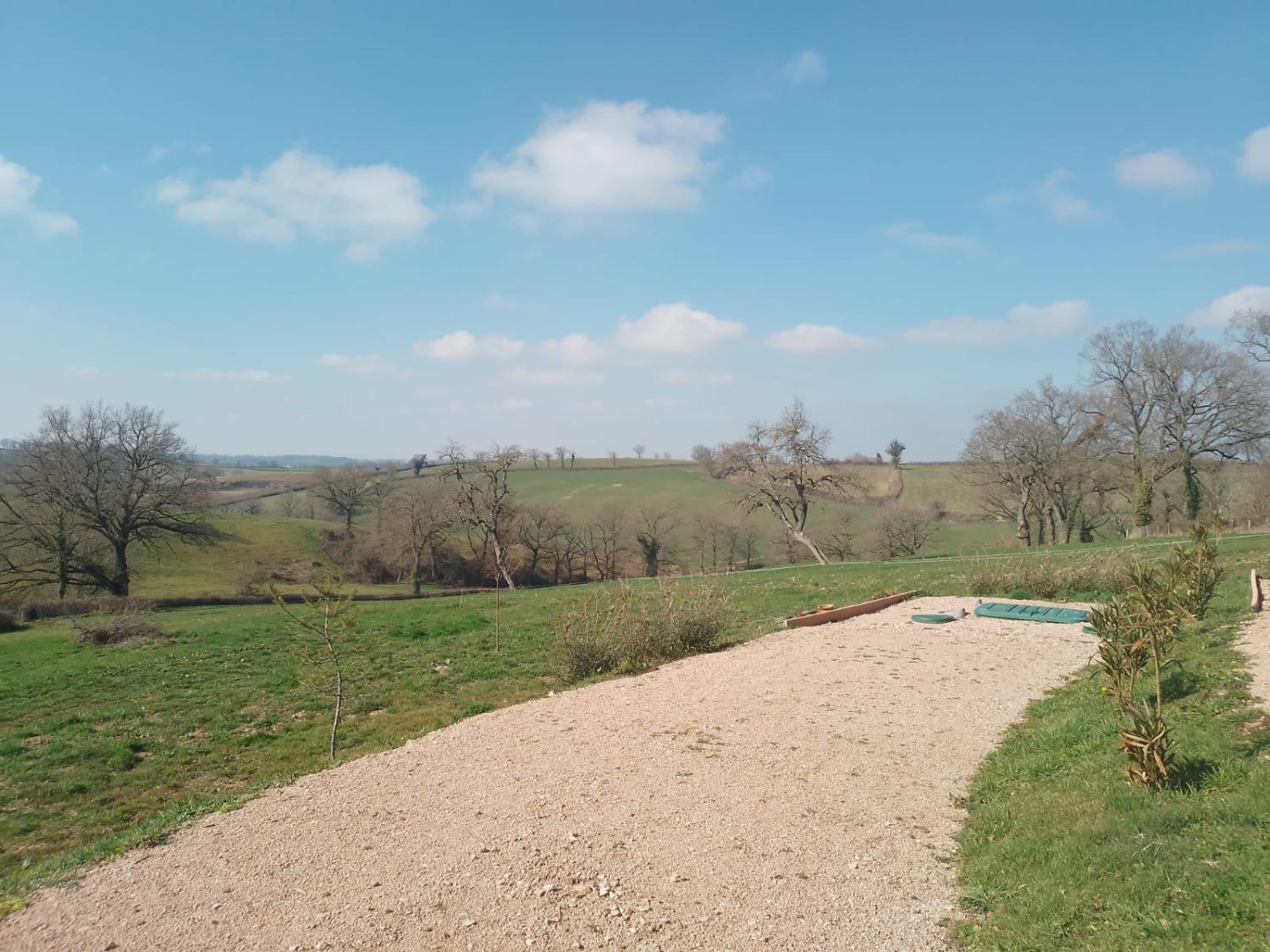  for sale detached house Barrais-Bussolles Allier 17