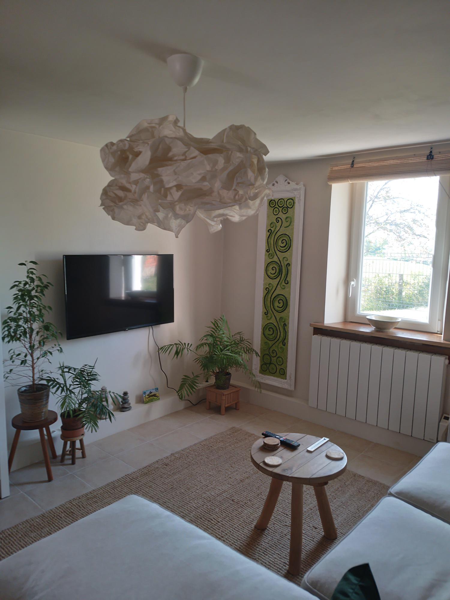  for sale detached house Barrais-Bussolles Allier 29