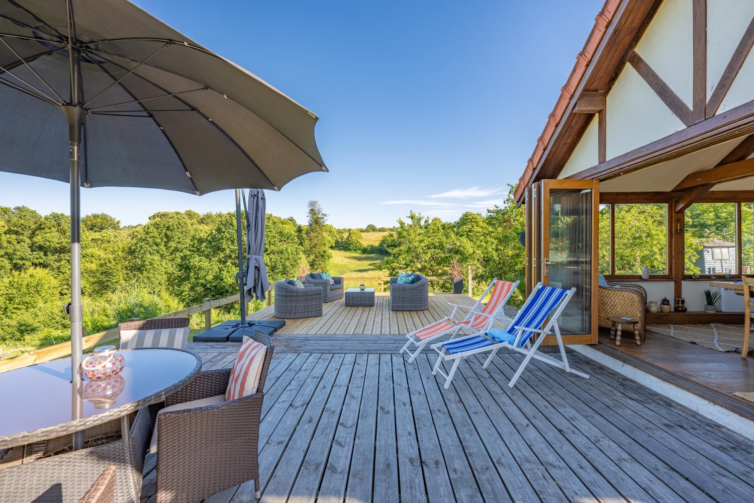  for sale property with holiday home Saint-Martin-de-Landelles Manche 31