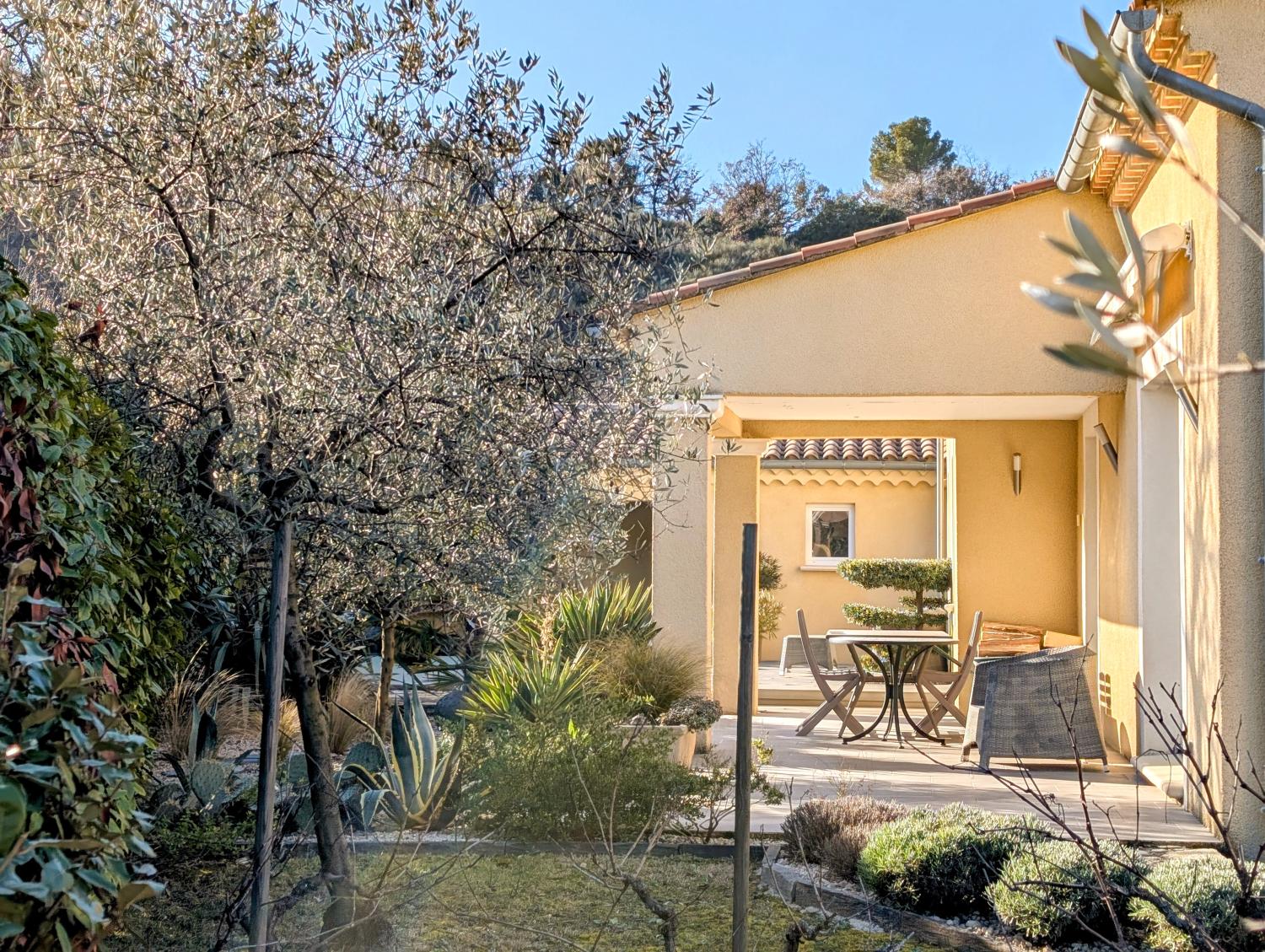  for sale villa Mirabel-aux-Baronnies Drôme 1