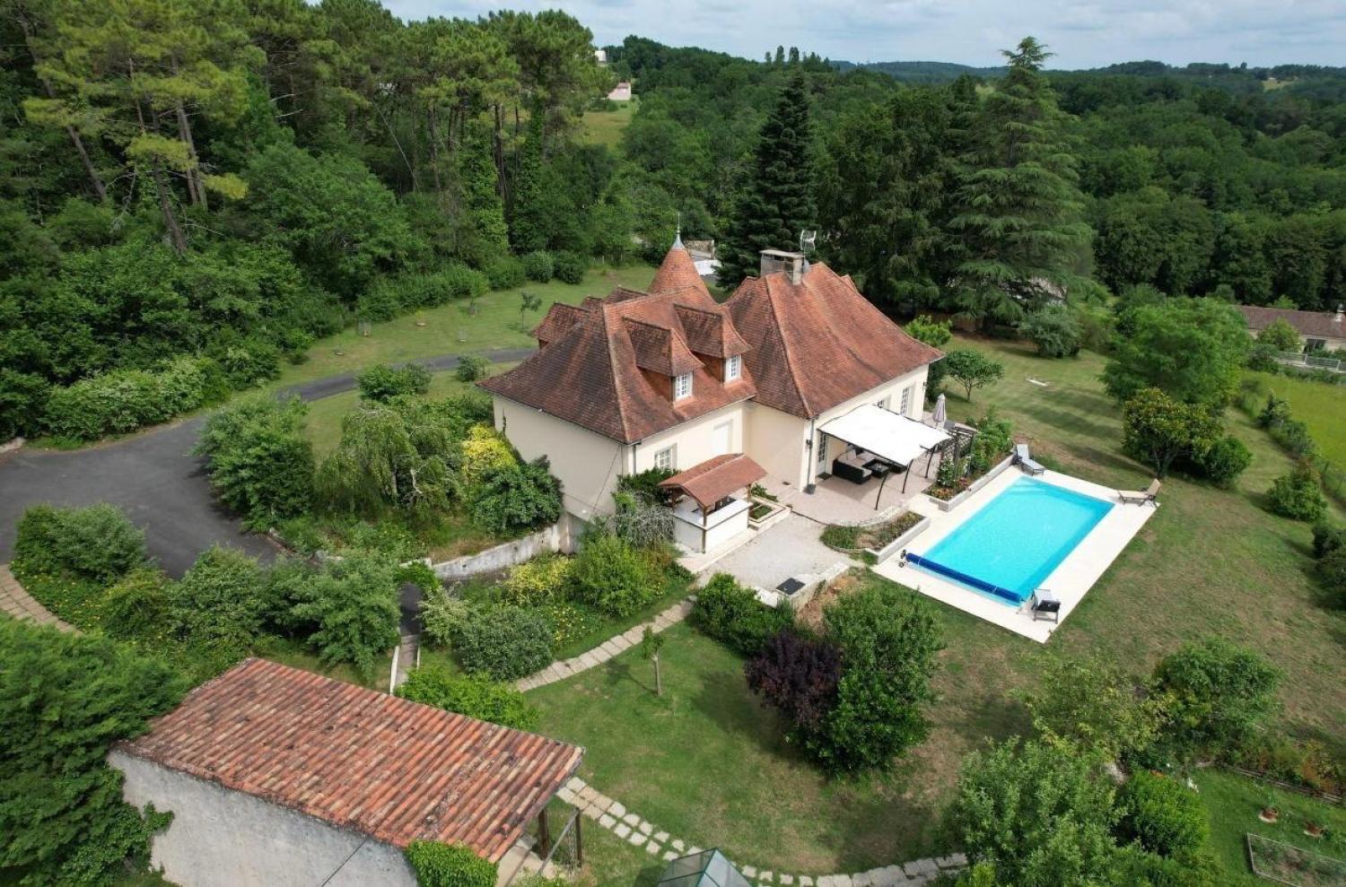  for sale house Atur Dordogne 1