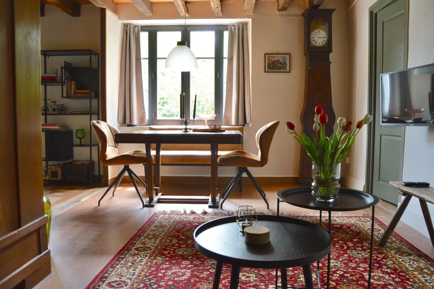  for sale detached house Rezay Cher 12
