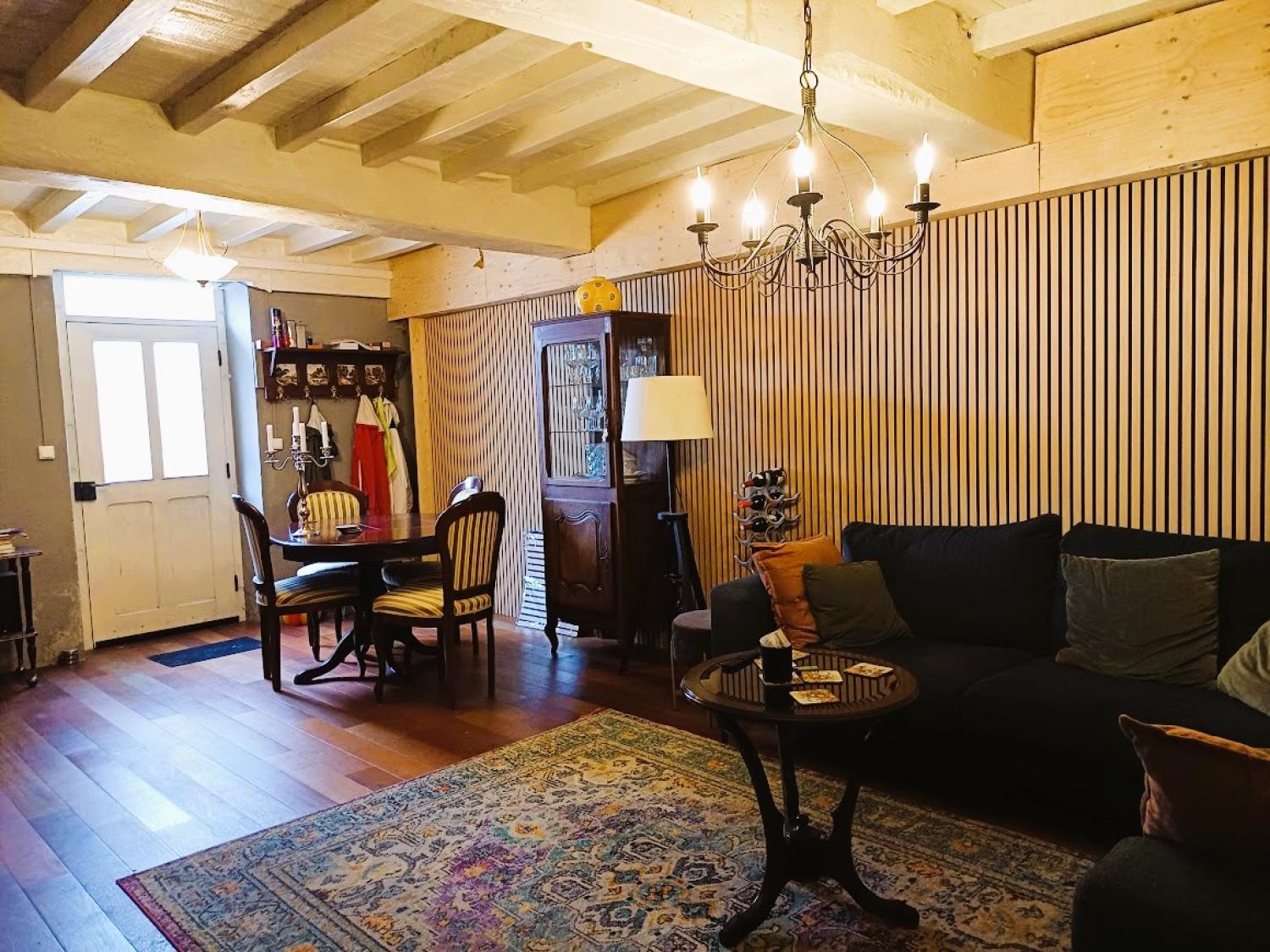  for sale house Les Mars Creuse 5