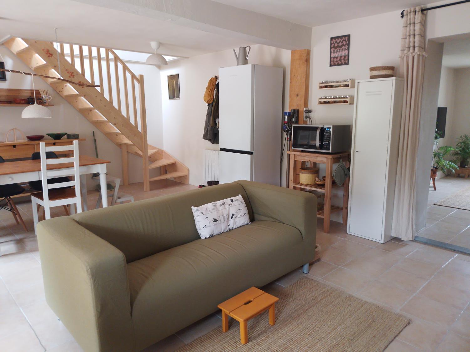  for sale detached house Barrais-Bussolles Allier 21