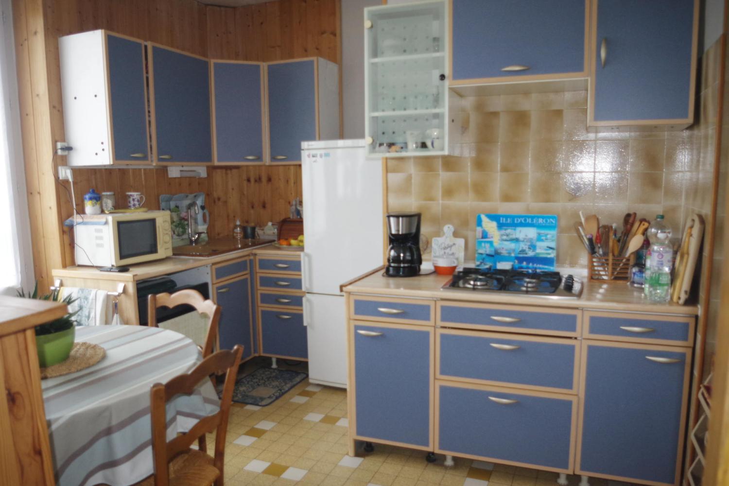  for sale house Saint-Honoré-Les-Bains Nièvre 4