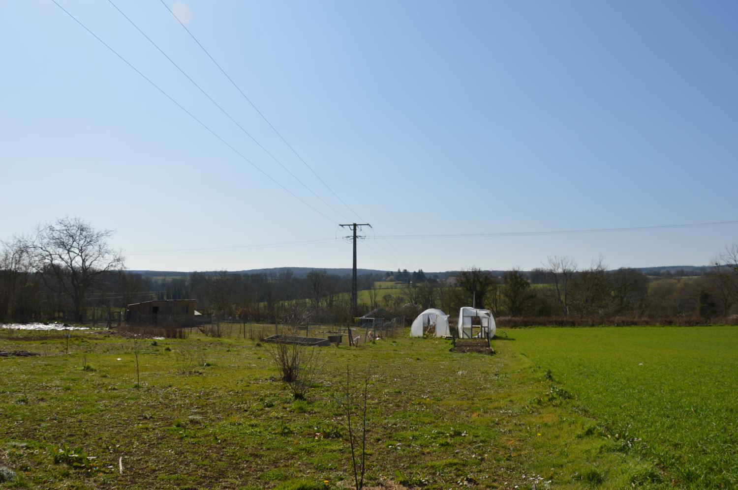  for sale house Brinay Nièvre 3
